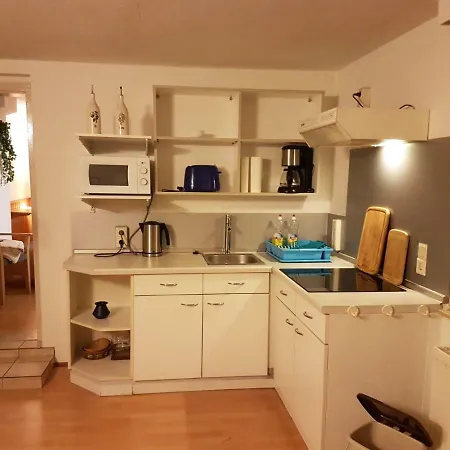 Monteurswohnung/ferienwohnung Nahe Der Dresdner Heide * Dresde