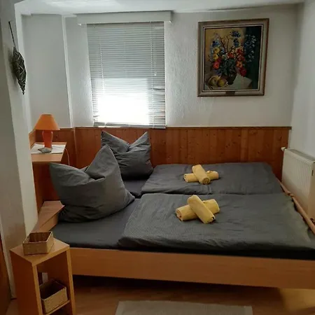 Monteurswohnung/ferienwohnung Nahe Der Dresdner Heide