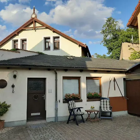 Monteurswohnung/ferienwohnung Nahe Der Dresdner Heide